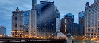 The Royal Sonesta Chicago Downtown