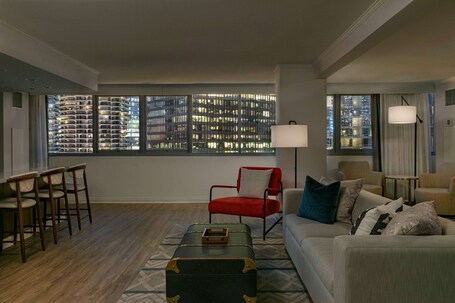 The Royal Sonesta Chicago Downtown - Image 78