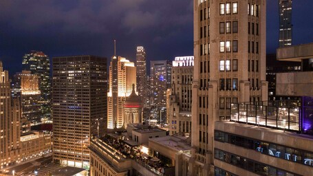 The Royal Sonesta Chicago Downtown - Image 8