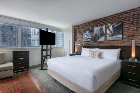 The Royal Sonesta Chicago Downtown - Image 111