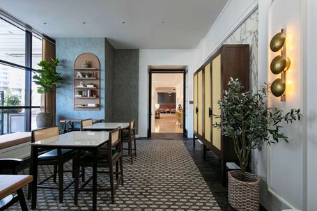The Royal Sonesta Chicago Downtown - Image 110