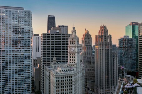 The Royal Sonesta Chicago Downtown - Image 13