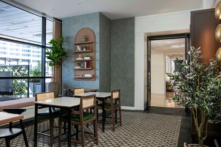 The Royal Sonesta Chicago Downtown - Image 112