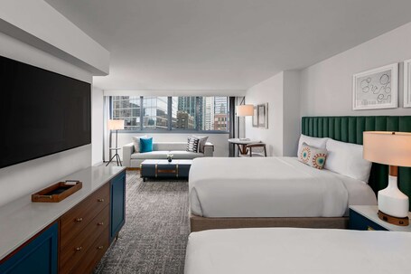 The Royal Sonesta Chicago Downtown - Image 47