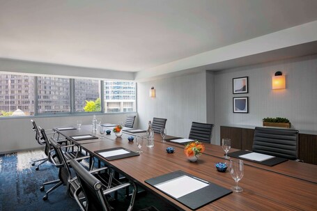 The Royal Sonesta Chicago Downtown - Image 65