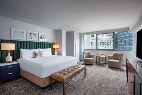 The Royal Sonesta Chicago Downtown - Image 117