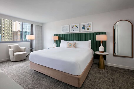 The Royal Sonesta Chicago Downtown - Image 150