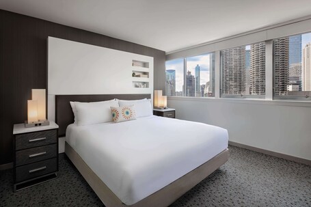 The Royal Sonesta Chicago Downtown - Image 122