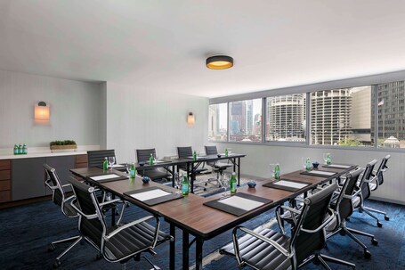 The Royal Sonesta Chicago Downtown - Image 66