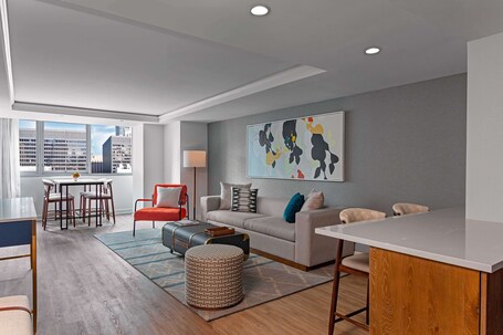 The Royal Sonesta Chicago Downtown - Image 73