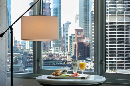 The Royal Sonesta Chicago Downtown - Image 54