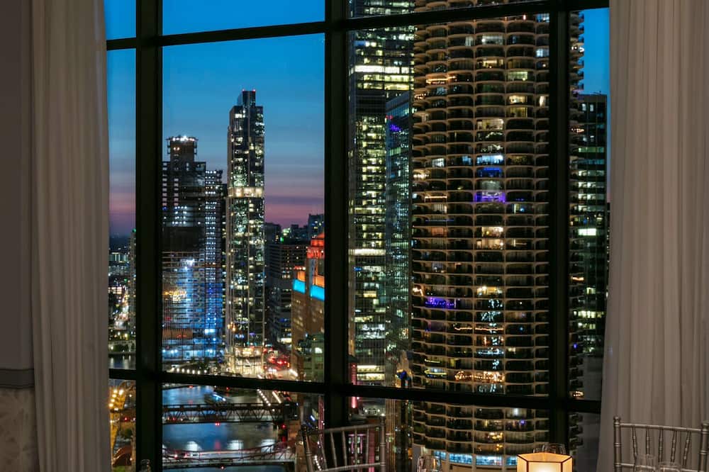 The Royal Sonesta Chicago Downtown