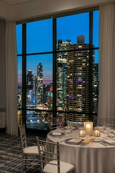 Ballroom at The Royal Sonesta Chicago Downtown