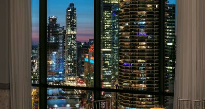 The Royal Sonesta Chicago Downtown