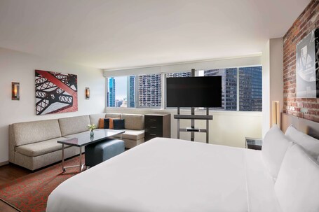 The Royal Sonesta Chicago Downtown - Image 50