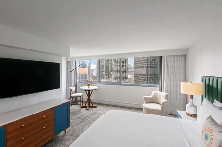 The Royal Sonesta Chicago Downtown - Image 10
