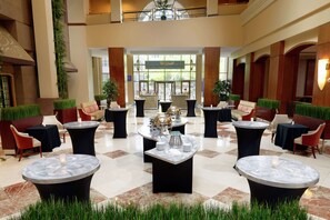 Sala de reuniones