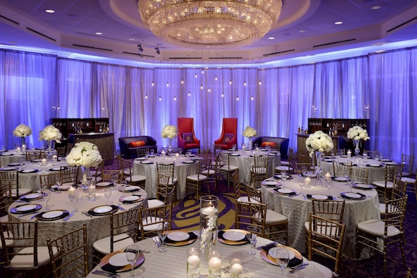 Sala de ball