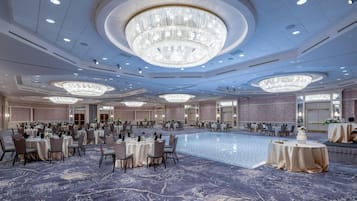 Ballroom