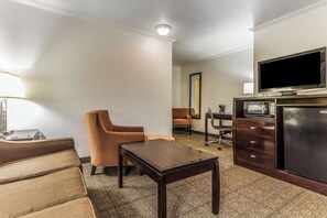 Room, 1 Queen Bed, Non Smoking