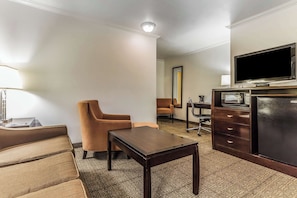 Room, 1 Queen Bed, Non Smoking