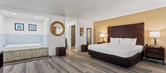 Comfort Inn Santa Cruz North