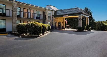Quality Inn Commerce at I-85