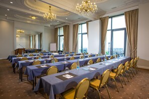 Meeting facility - De la Paix (Lausanne)