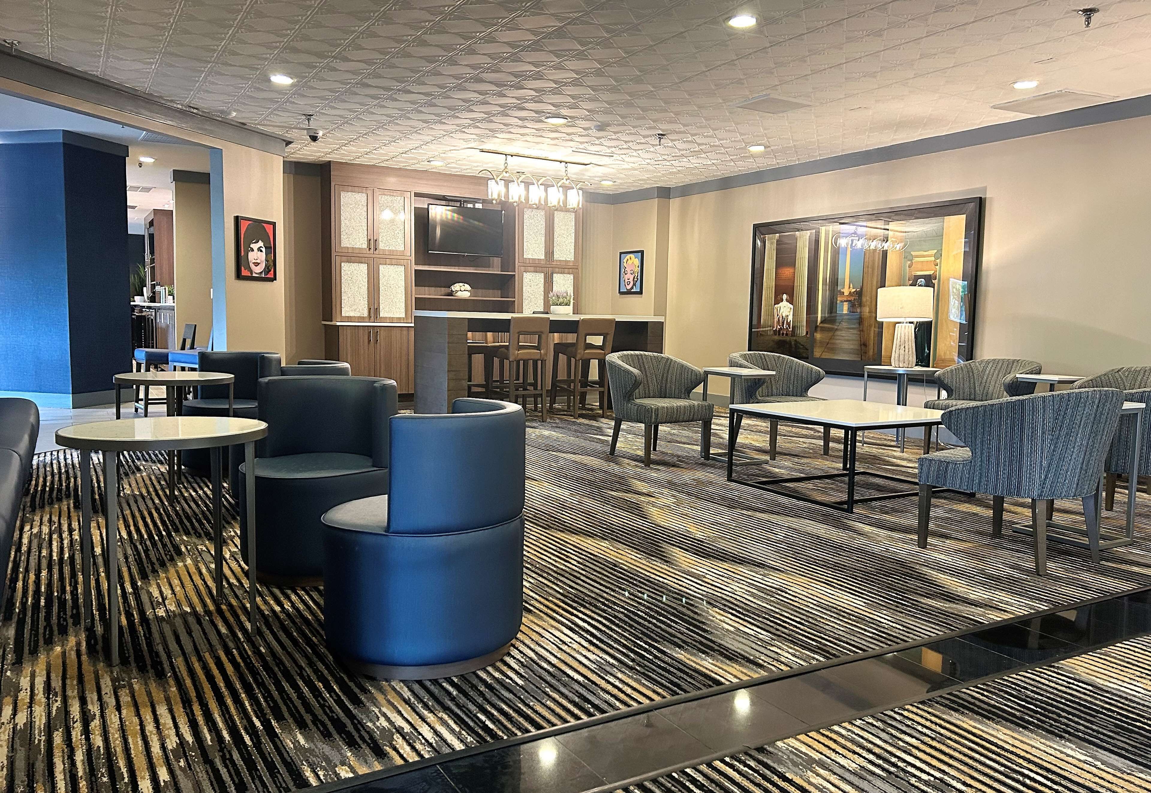 Photo - Best Western Premier Rockville Hotel & Suites