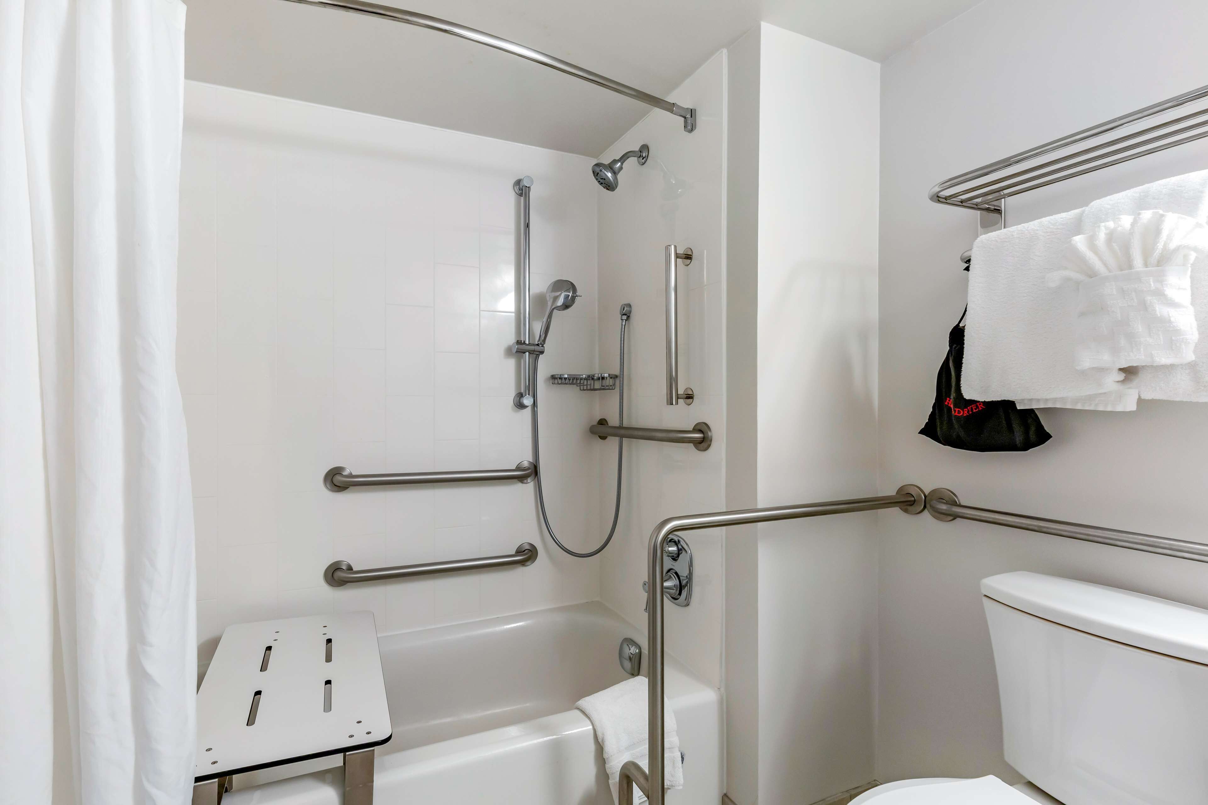 Photo - Best Western Premier Rockville Hotel & Suites