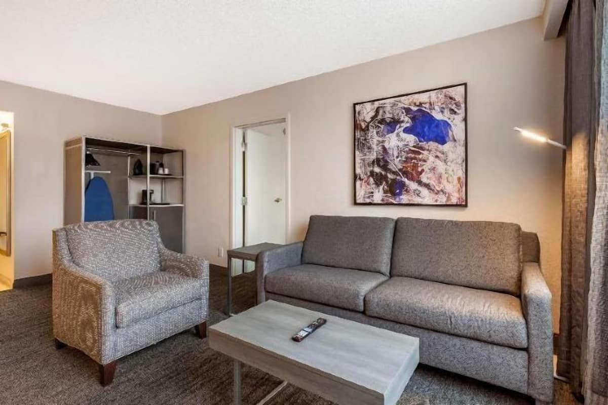 Woonruimte | Flatscreentelevisie