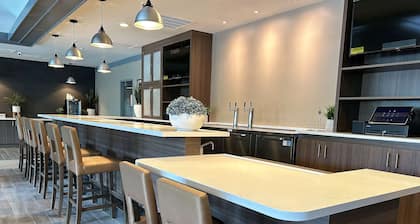 Best Western Premier Rockville Hotel & Suites