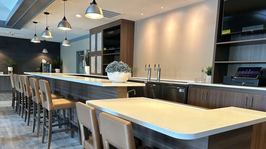 Best Western Premier Rockville Hotel & Suites