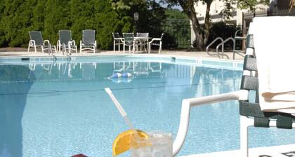 Best Western Premier Rockville Hotel & Suites