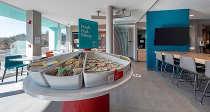 avid hotel Staunton by IHG