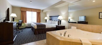 컨트리 인 & 스위트 바이 래디슨, 나이아가라 폴스, 온타리오