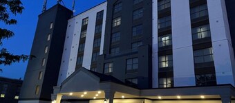Country Inn & Suites by Radisson, Niagara Falls, ON