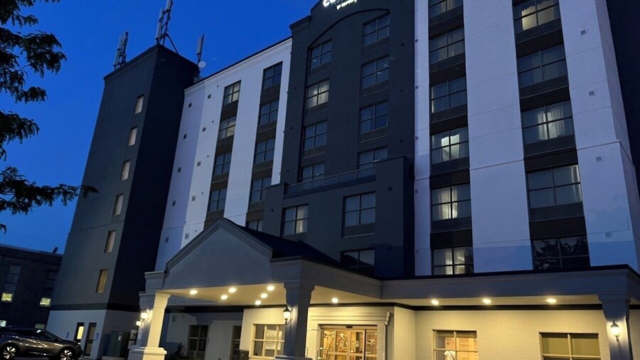 Country Inn & Suites by Radisson, Niagara Falls, ON