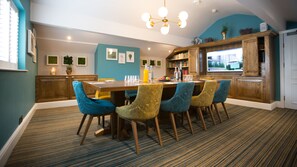 مرفق الاجتماعات