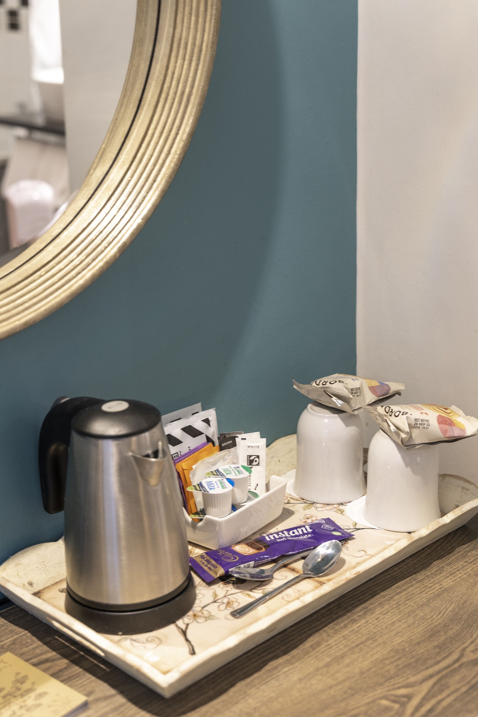 1 bedroom, in-room safe, desk, soundproofing