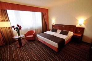 Minibar - Hotel Bila Labut (Prague)