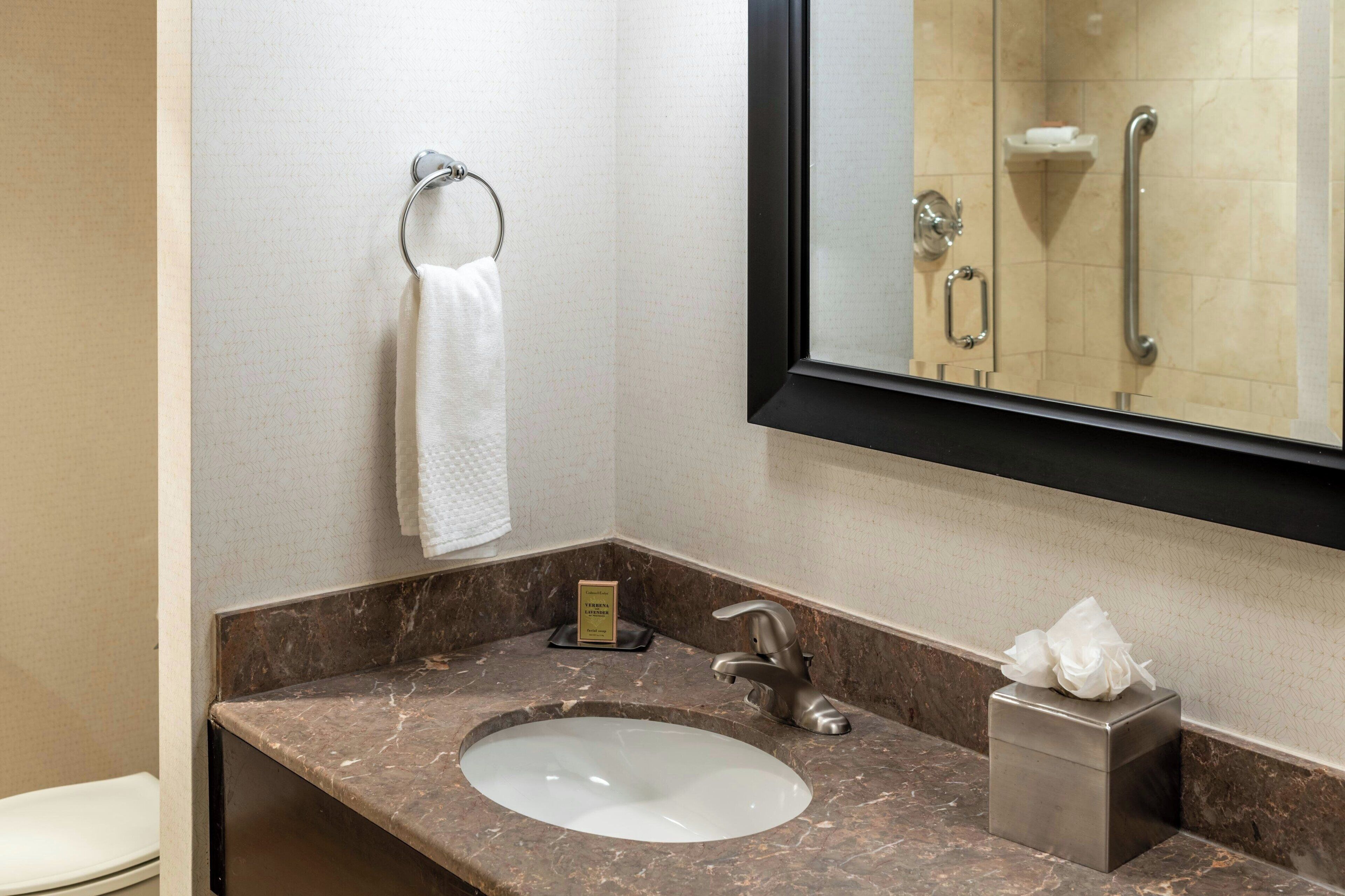 Foto - The Capital Suites Hotel