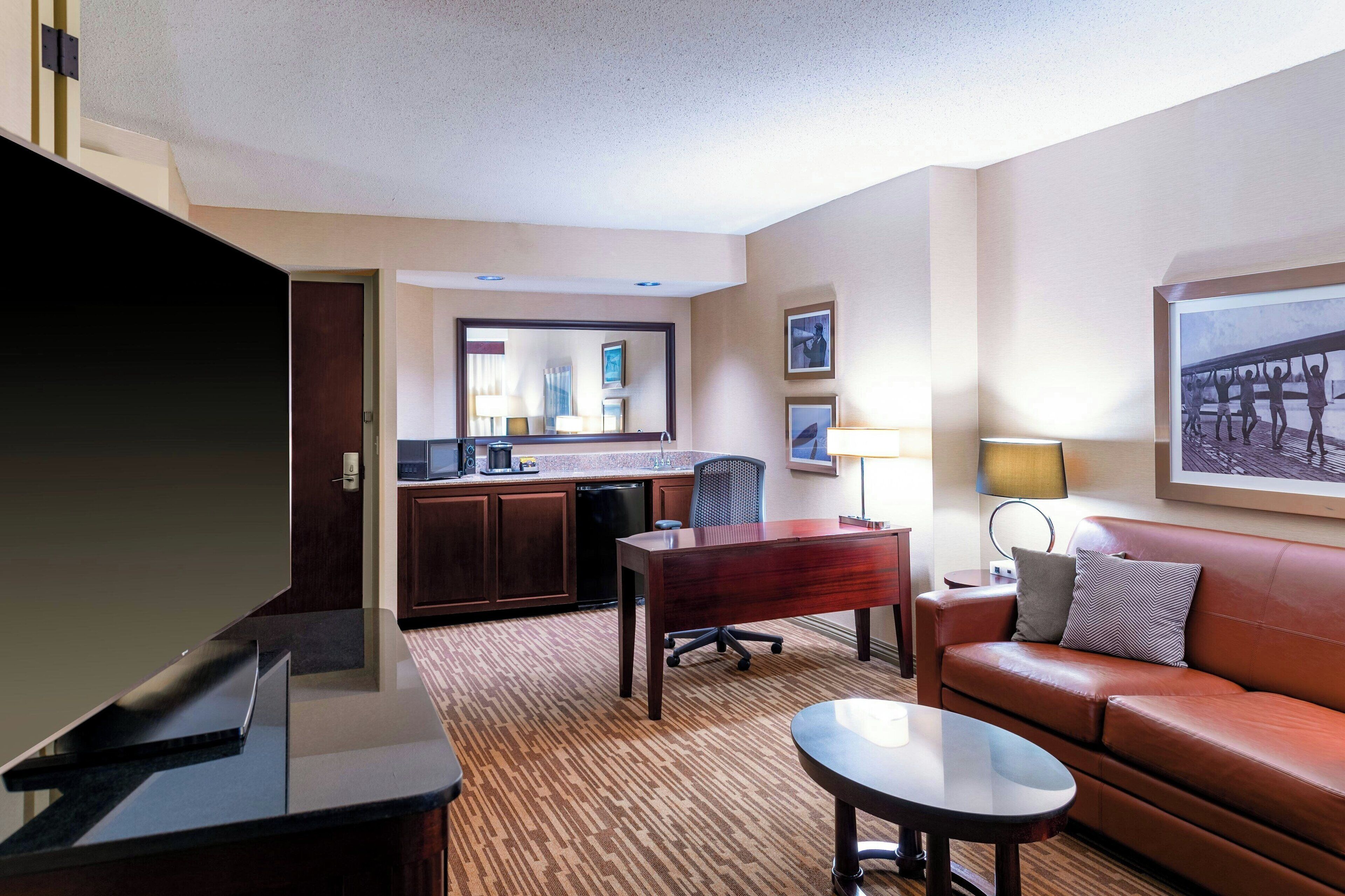 Foto - The Capital Suites Hotel