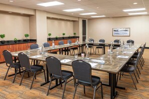 Sala de reunião