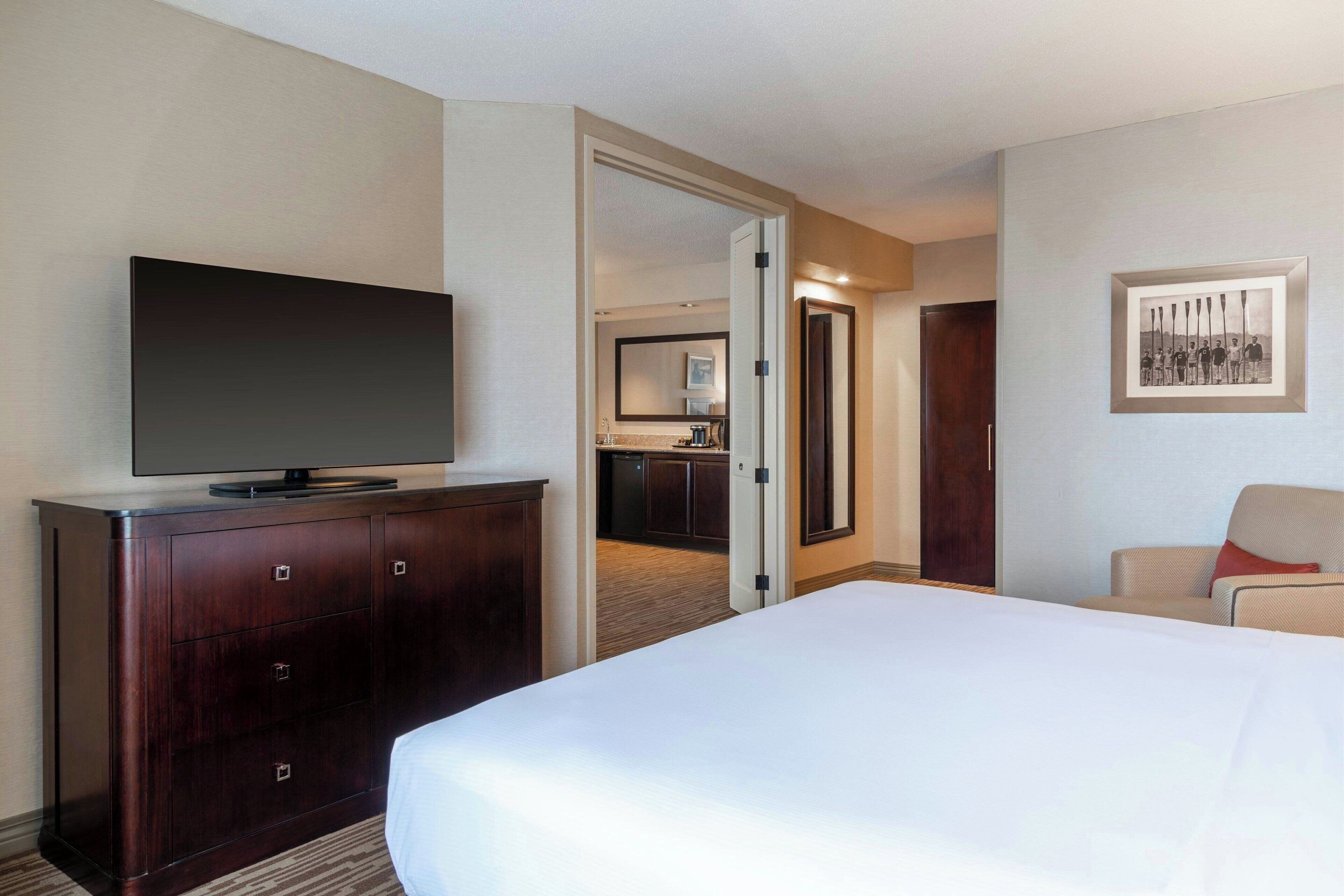 Foto - The Capital Suites Hotel