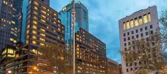 The Capital Suites Hotel