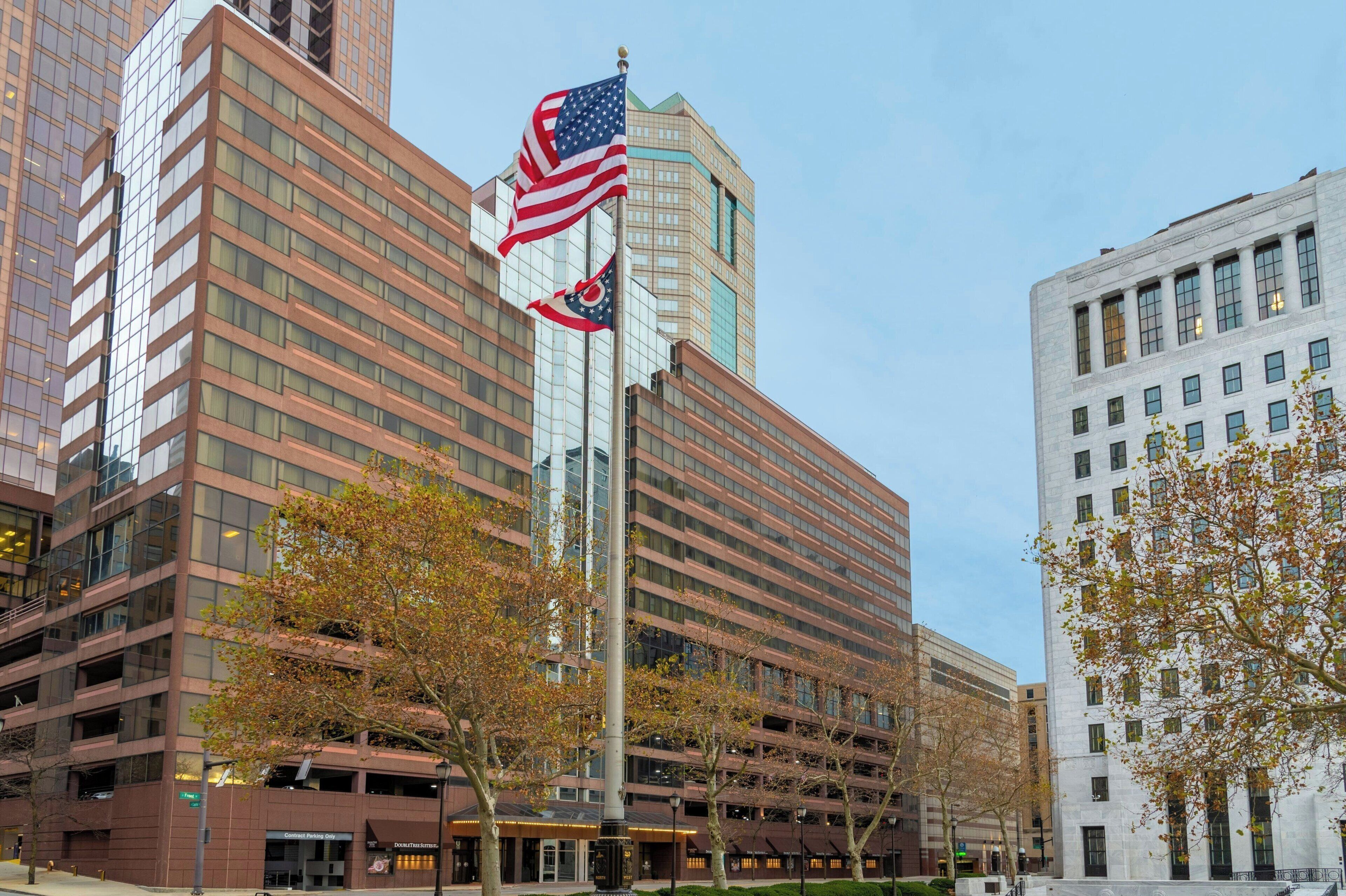 Foto - The Capital Suites Hotel