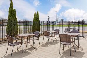 Property amenity