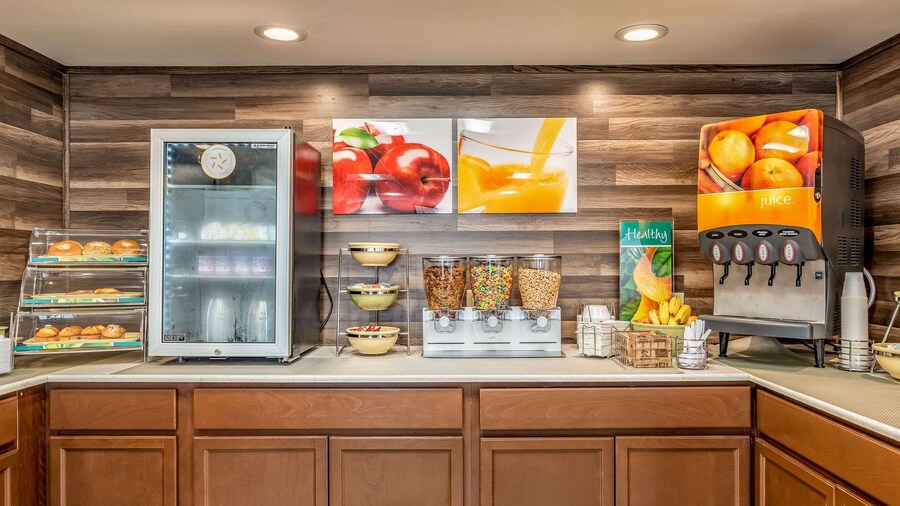 Quality Inn Bucyrus North