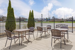 Property amenity - Red Lion Inn & Suites Bucyrus North (Bucyrus)